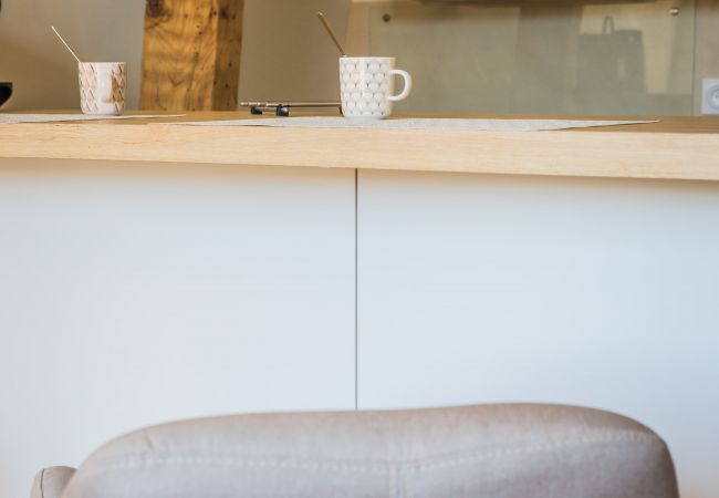 Appartement à Brive-la-Gaillarde - Logis Cosy sur la Guierle - 1 Chambre Appartement à Brive-la-Gaillarde - Logis Cosy sur la Guierle - 1 Chambre