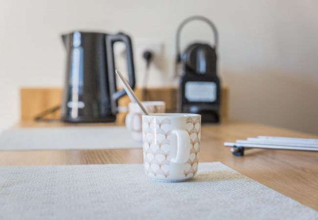 Appartement à Brive-la-Gaillarde - Logis Cosy sur la Guierle - 1 Chambre Appartement à Brive-la-Gaillarde - Logis Cosy sur la Guierle - 1 Chambre