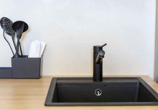 Appartement à Brive-la-Gaillarde - Logis Cosy sur la Guierle - 1 Chambre Appartement à Brive-la-Gaillarde - Logis Cosy sur la Guierle - 1 Chambre