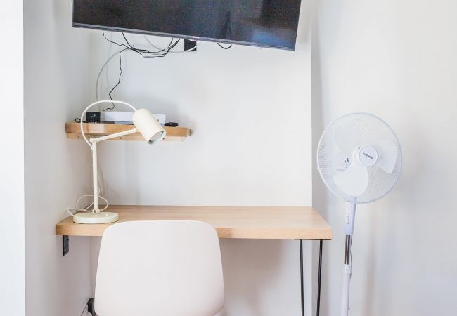 Appartement à Brive-la-Gaillarde - Logis Cosy sur la Guierle - 1 Chambre Appartement à Brive-la-Gaillarde - Logis Cosy sur la Guierle - 1 Chambre