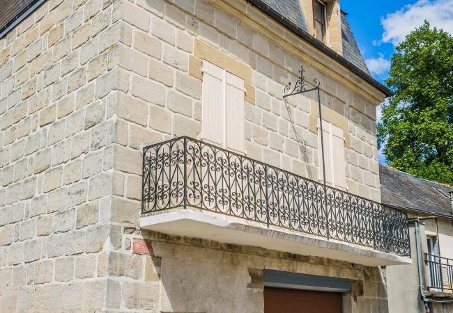 Appartement à Brive-la-Gaillarde - Logis Cosy sur la Guierle - 1 Chambre Appartement à Brive-la-Gaillarde - Logis Cosy sur la Guierle - 1 Chambre