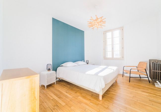 Appartement à Brive-la-Gaillarde - FOCH #58 - Appartement spacieux - 2 chambres