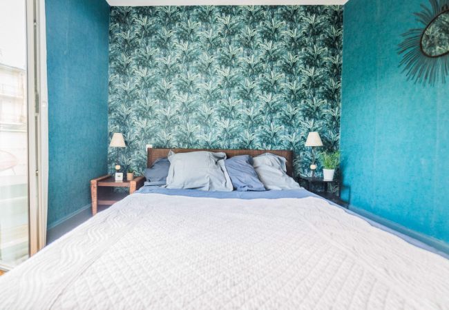 Maison à Brive-la-Gaillarde - La Villa Oasis - Jacuzzi Maison à Brive-la-Gaillarde - La Villa Oasis - Jacuzzi