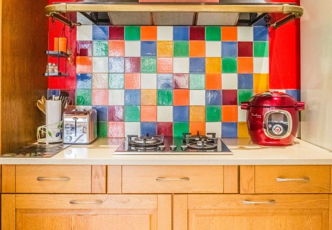 Maison à Brive-la-Gaillarde - La Villa Oasis - Jacuzzi Maison à Brive-la-Gaillarde - La Villa Oasis - Jacuzzi