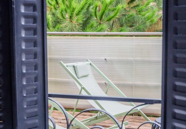 Maison à Brive-la-Gaillarde - La Villa Oasis - Jacuzzi Maison à Brive-la-Gaillarde - La Villa Oasis - Jacuzzi