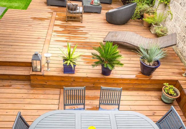 Maison à Brive-la-Gaillarde - La Villa Oasis - Jacuzzi Maison à Brive-la-Gaillarde - La Villa Oasis - Jacuzzi