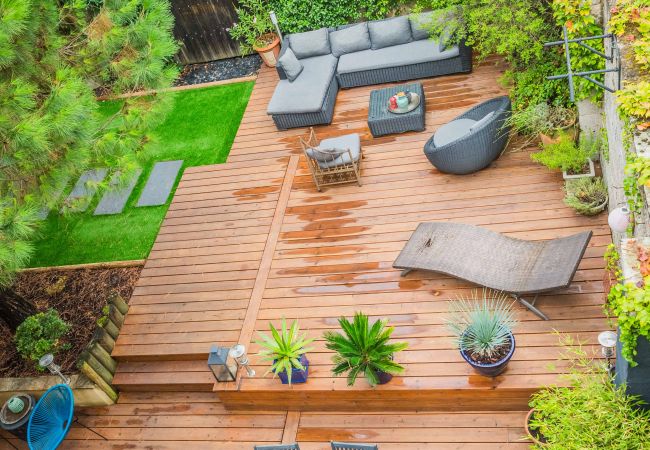 Maison à Brive-la-Gaillarde - La Villa Oasis - Jacuzzi Maison à Brive-la-Gaillarde - La Villa Oasis - Jacuzzi