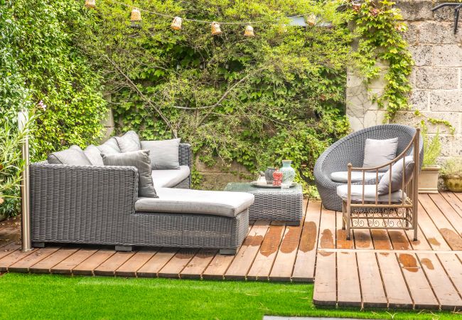 Maison à Brive-la-Gaillarde - La Villa Oasis - Jacuzzi Maison à Brive-la-Gaillarde - La Villa Oasis - Jacuzzi