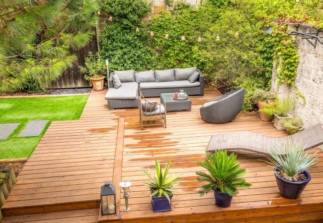 Maison à Brive-la-Gaillarde - La Villa Oasis - Jacuzzi Maison à Brive-la-Gaillarde - La Villa Oasis - Jacuzzi