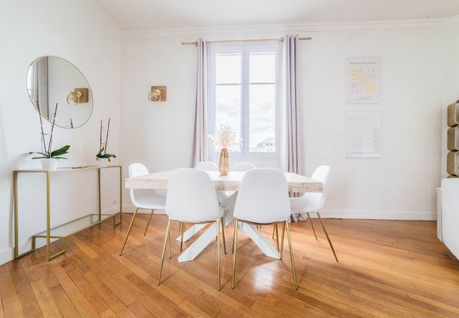 Appartement à Brive-la-Gaillarde - Le Général d'Or - 2 Chambres  Appartement à Brive-la-Gaillarde - Le Général d'Or - 2 Chambres