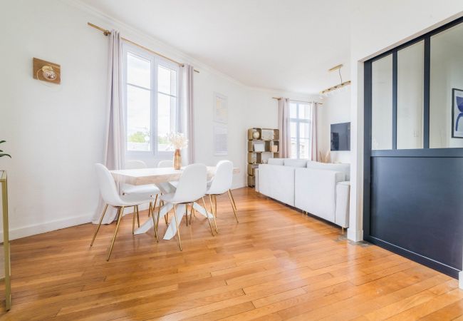 Appartement à Brive-la-Gaillarde - Le Général d'Or - 2 Chambres  Appartement à Brive-la-Gaillarde - Le Général d'Or - 2 Chambres