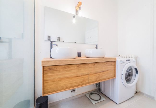 Appartement à Brive-la-Gaillarde - Le Général d'Or - 2 Chambres  Appartement à Brive-la-Gaillarde - Le Général d'Or - 2 Chambres