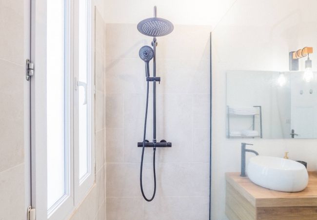 Appartement à Brive-la-Gaillarde - Le Général d'Or - 2 Chambres  Appartement à Brive-la-Gaillarde - Le Général d'Or - 2 Chambres