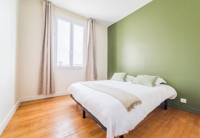 Appartement à Brive-la-Gaillarde - Le Général d'Or - 2 Chambres  Appartement à Brive-la-Gaillarde - Le Général d'Or - 2 Chambres