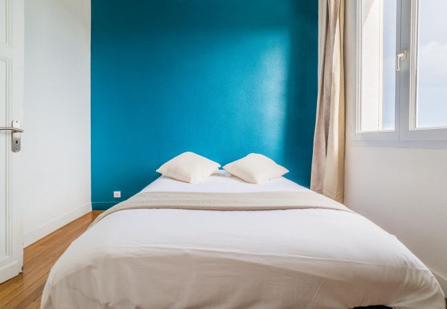 Appartement à Brive-la-Gaillarde - Le Général d'Or - 2 Chambres  Appartement à Brive-la-Gaillarde - Le Général d'Or - 2 Chambres