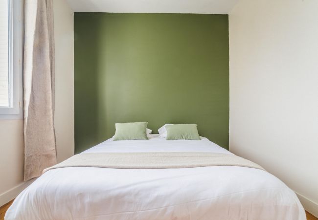 Appartement à Brive-la-Gaillarde - Le Général d'Or - 2 Chambres  Appartement à Brive-la-Gaillarde - Le Général d'Or - 2 Chambres