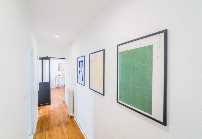 Appartement à Brive-la-Gaillarde - Le Général d'Or - 2 Chambres  Appartement à Brive-la-Gaillarde - Le Général d'Or - 2 Chambres