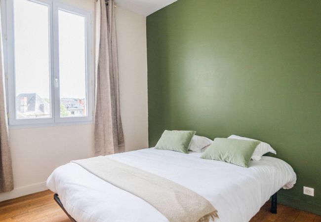 Appartement à Brive-la-Gaillarde - Le Général d'Or - 2 Chambres  Appartement à Brive-la-Gaillarde - Le Général d'Or - 2 Chambres