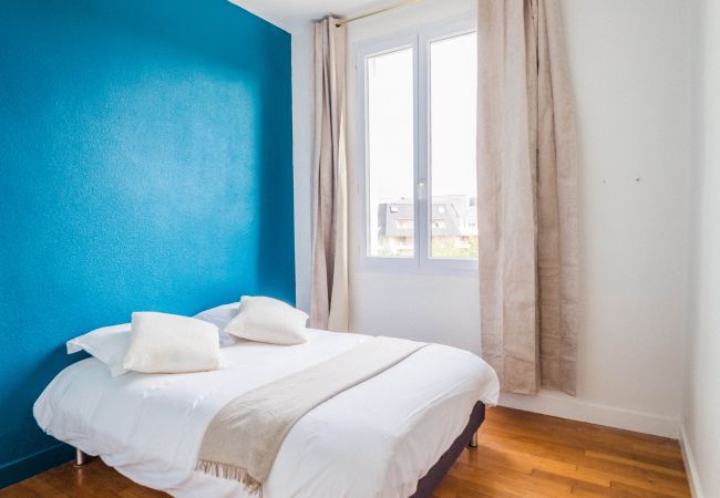 Appartement à Brive-la-Gaillarde - Le Général d'Or - 2 Chambres  Appartement à Brive-la-Gaillarde - Le Général d'Or - 2 Chambres