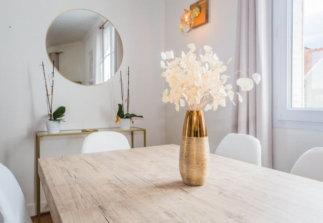 Appartement à Brive-la-Gaillarde - Le Général d'Or - 2 Chambres  Appartement à Brive-la-Gaillarde - Le Général d'Or - 2 Chambres