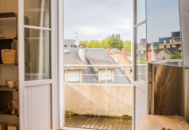 Appartement à Brive-la-Gaillarde - Le Général d'Or - 2 Chambres  Appartement à Brive-la-Gaillarde - Le Général d'Or - 2 Chambres