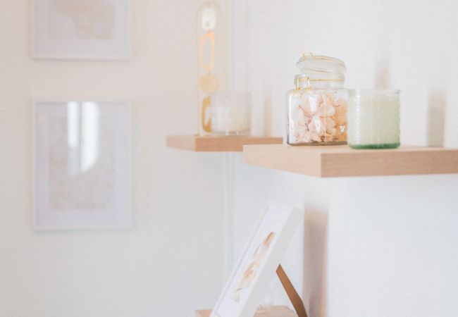 Appartement à Brive-la-Gaillarde - Le Général d'Or - 2 Chambres  Appartement à Brive-la-Gaillarde - Le Général d'Or - 2 Chambres