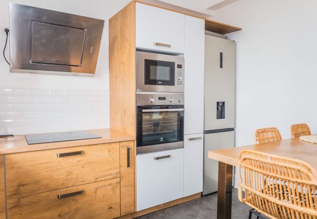 Appartement à Brive-la-Gaillarde - Le Général d'Or - 2 Chambres  Appartement à Brive-la-Gaillarde - Le Général d'Or - 2 Chambres