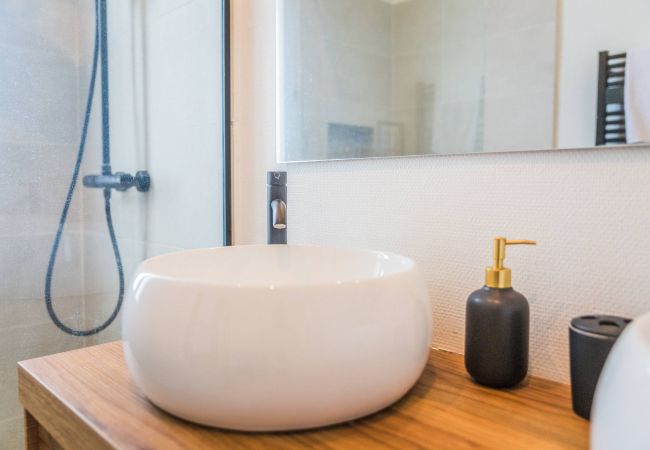 Appartement à Brive-la-Gaillarde - Le Général d'Or - 2 Chambres  Appartement à Brive-la-Gaillarde - Le Général d'Or - 2 Chambres