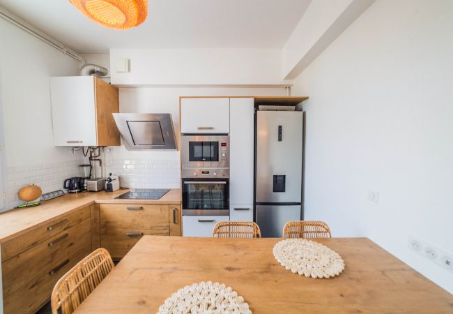 Appartement à Brive-la-Gaillarde - Le Général d'Or - 2 Chambres  Appartement à Brive-la-Gaillarde - Le Général d'Or - 2 Chambres