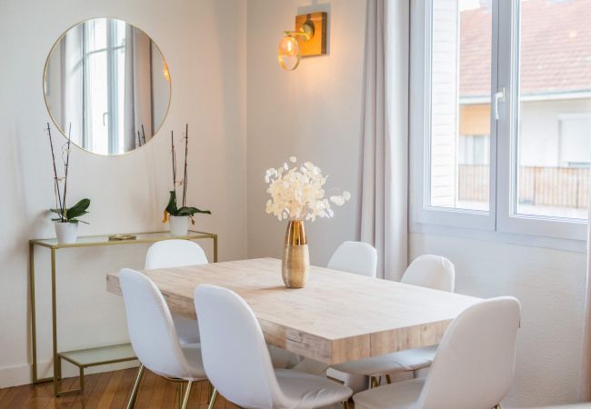 Appartement à Brive-la-Gaillarde - Le Général d'Or - 2 Chambres  Appartement à Brive-la-Gaillarde - Le Général d'Or - 2 Chambres