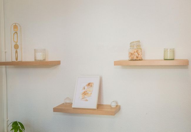 Appartement à Brive-la-Gaillarde - Le Général d'Or - 2 Chambres  Appartement à Brive-la-Gaillarde - Le Général d'Or - 2 Chambres