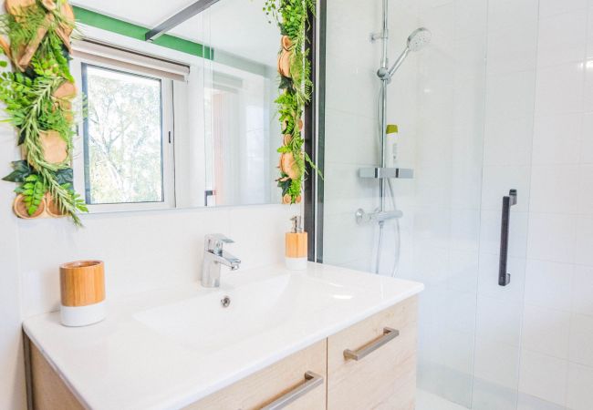 Appartement à Brive-la-Gaillarde - Les Chèvrefeuilles - Appartement en résidence Appartement à Brive-la-Gaillarde - Les Chèvrefeuilles - Appartement en résidence
