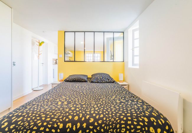 Appartement à Brive-la-Gaillarde - Les Chèvrefeuilles - Appartement en résidence Appartement à Brive-la-Gaillarde - Les Chèvrefeuilles - Appartement en résidence