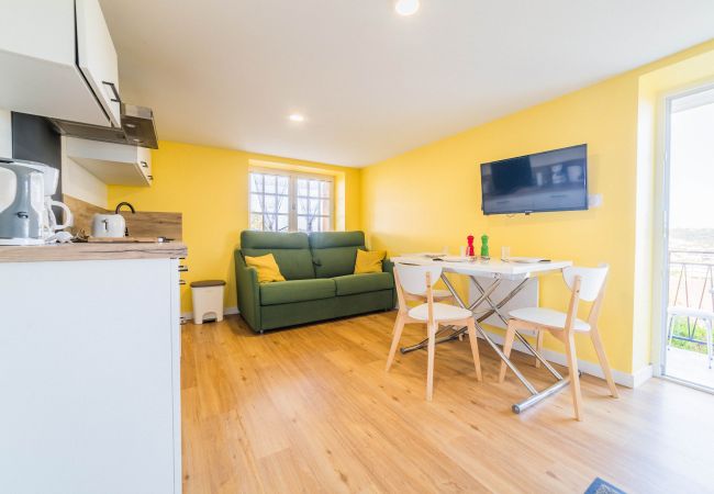 Appartement à Brive-la-Gaillarde - Les Chèvrefeuilles - Appartement en résidence Appartement à Brive-la-Gaillarde - Les Chèvrefeuilles - Appartement en résidence