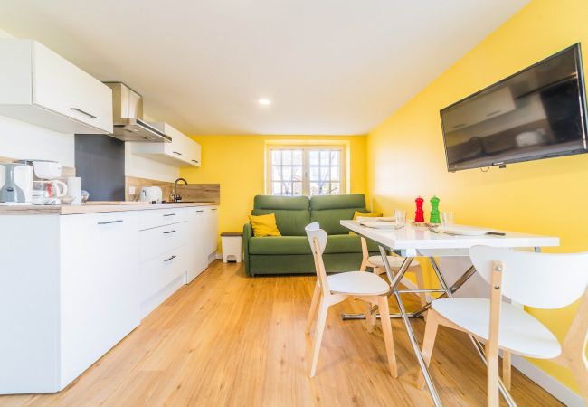 Appartement à Brive-la-Gaillarde - Les Chèvrefeuilles - Appartement en résidence Appartement à Brive-la-Gaillarde - Les Chèvrefeuilles - Appartement en résidence