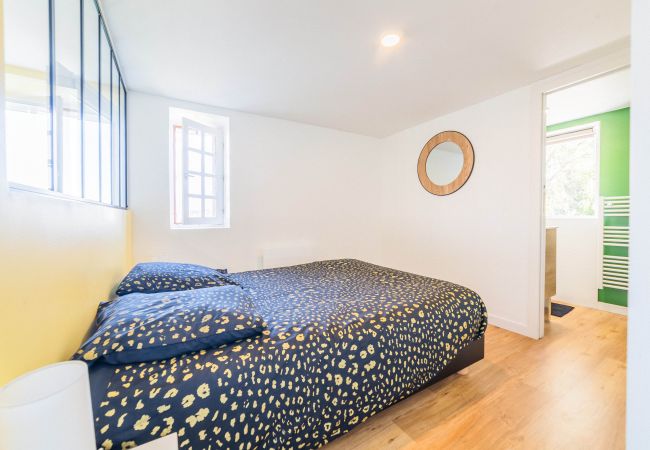 Appartement à Brive-la-Gaillarde - Les Chèvrefeuilles - Appartement en résidence Appartement à Brive-la-Gaillarde - Les Chèvrefeuilles - Appartement en résidence