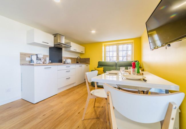 Appartement à Brive-la-Gaillarde - Les Chèvrefeuilles - Appartement en résidence Appartement à Brive-la-Gaillarde - Les Chèvrefeuilles - Appartement en résidence