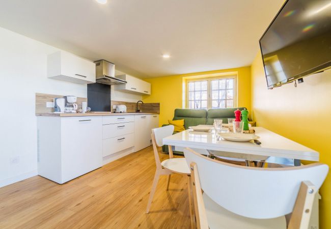 Appartement à Brive-la-Gaillarde - Les Chèvrefeuilles - Appartement en résidence