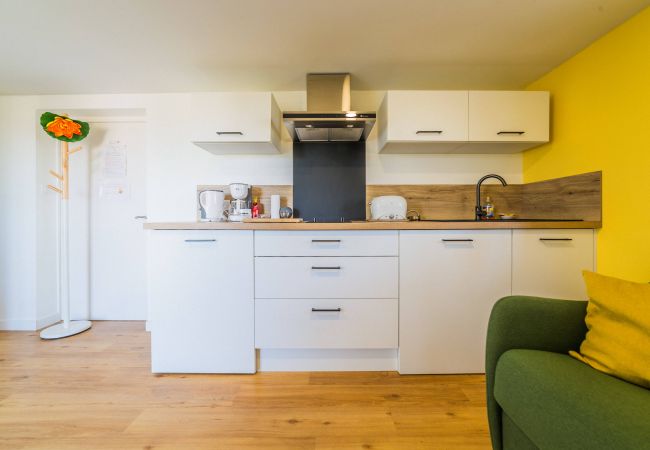 Appartement à Brive-la-Gaillarde - Les Chèvrefeuilles - Appartement en résidence Appartement à Brive-la-Gaillarde - Les Chèvrefeuilles - Appartement en résidence