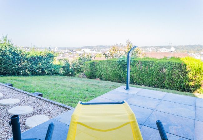 Appartement à Brive-la-Gaillarde - Les Chèvrefeuilles - Appartement en résidence Appartement à Brive-la-Gaillarde - Les Chèvrefeuilles - Appartement en résidence