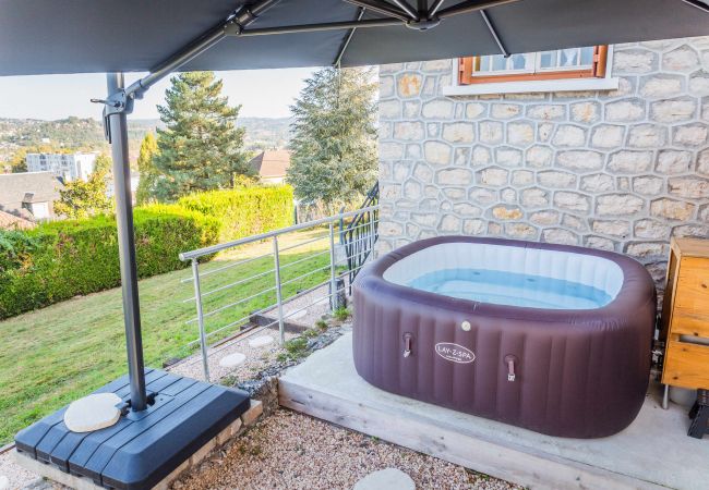 Appartement à Brive-la-Gaillarde - Les Chèvrefeuilles - Appartement en résidence Appartement à Brive-la-Gaillarde - Les Chèvrefeuilles - Appartement en résidence