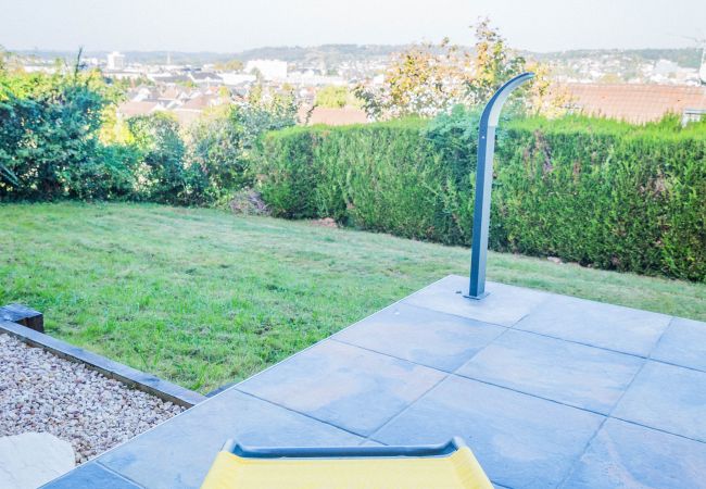 Appartement à Brive-la-Gaillarde - Les Chèvrefeuilles - Appartement en résidence Appartement à Brive-la-Gaillarde - Les Chèvrefeuilles - Appartement en résidence