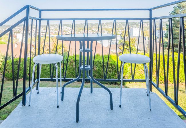 Appartement à Brive-la-Gaillarde - Les Chèvrefeuilles - Appartement en résidence Appartement à Brive-la-Gaillarde - Les Chèvrefeuilles - Appartement en résidence