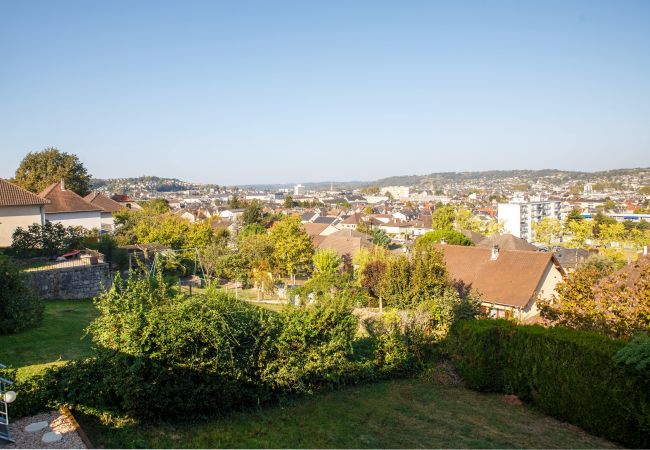 Appartement à Brive-la-Gaillarde - Les Chèvrefeuilles - Appartement en résidence Appartement à Brive-la-Gaillarde - Les Chèvrefeuilles - Appartement en résidence