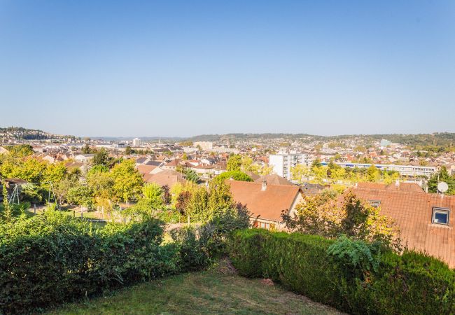 Appartement à Brive-la-Gaillarde - Les Chèvrefeuilles - Appartement en résidence Appartement à Brive-la-Gaillarde - Les Chèvrefeuilles - Appartement en résidence