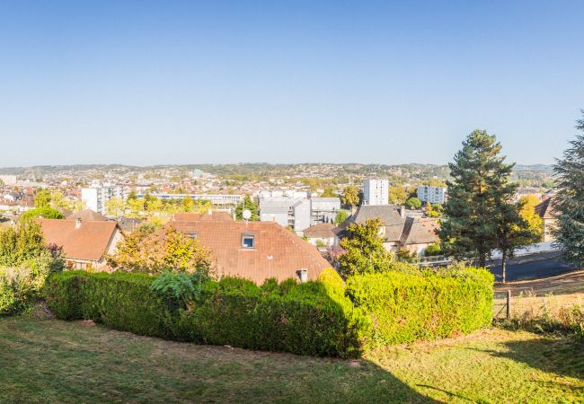 Appartement à Brive-la-Gaillarde - Les Chèvrefeuilles - Appartement en résidence Appartement à Brive-la-Gaillarde - Les Chèvrefeuilles - Appartement en résidence