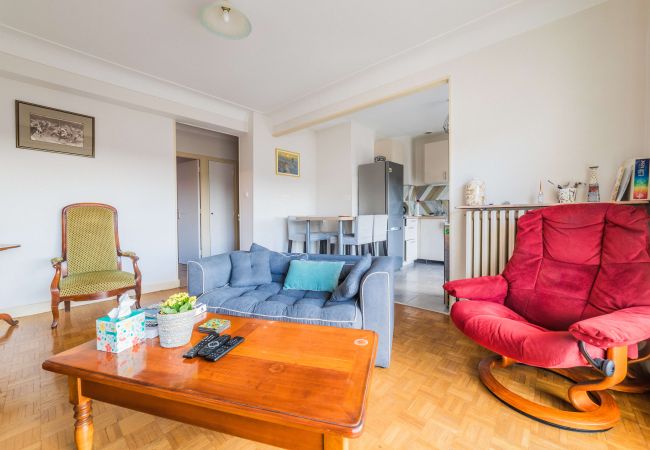 Appartement à Brive-la-Gaillarde - Le Refuge de l'Écrivain - Parking inclus Appartement à Brive-la-Gaillarde - Le Refuge de l'Écrivain - Parking inclus