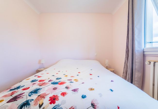 Appartement à Brive-la-Gaillarde - Le Refuge de l'Écrivain - Parking inclus Appartement à Brive-la-Gaillarde - Le Refuge de l'Écrivain - Parking inclus