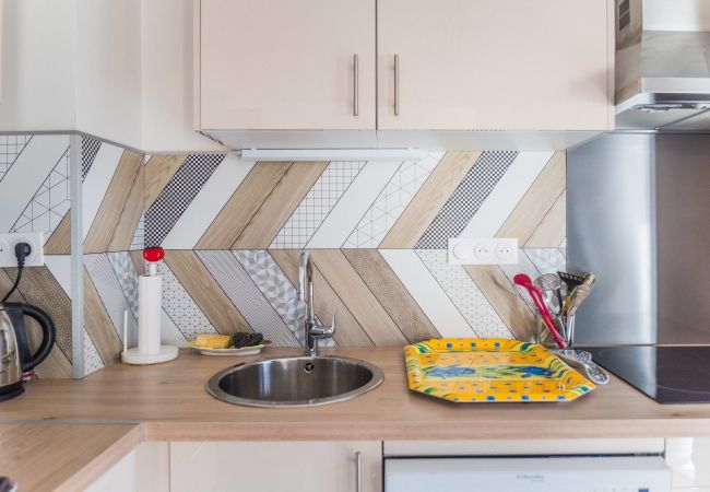 Appartement à Brive-la-Gaillarde - Le Refuge de l'Écrivain - Parking inclus Appartement à Brive-la-Gaillarde - Le Refuge de l'Écrivain - Parking inclus