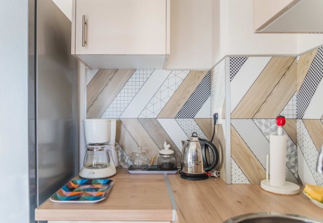 Appartement à Brive-la-Gaillarde - Le Refuge de l'Écrivain - Parking inclus Appartement à Brive-la-Gaillarde - Le Refuge de l'Écrivain - Parking inclus